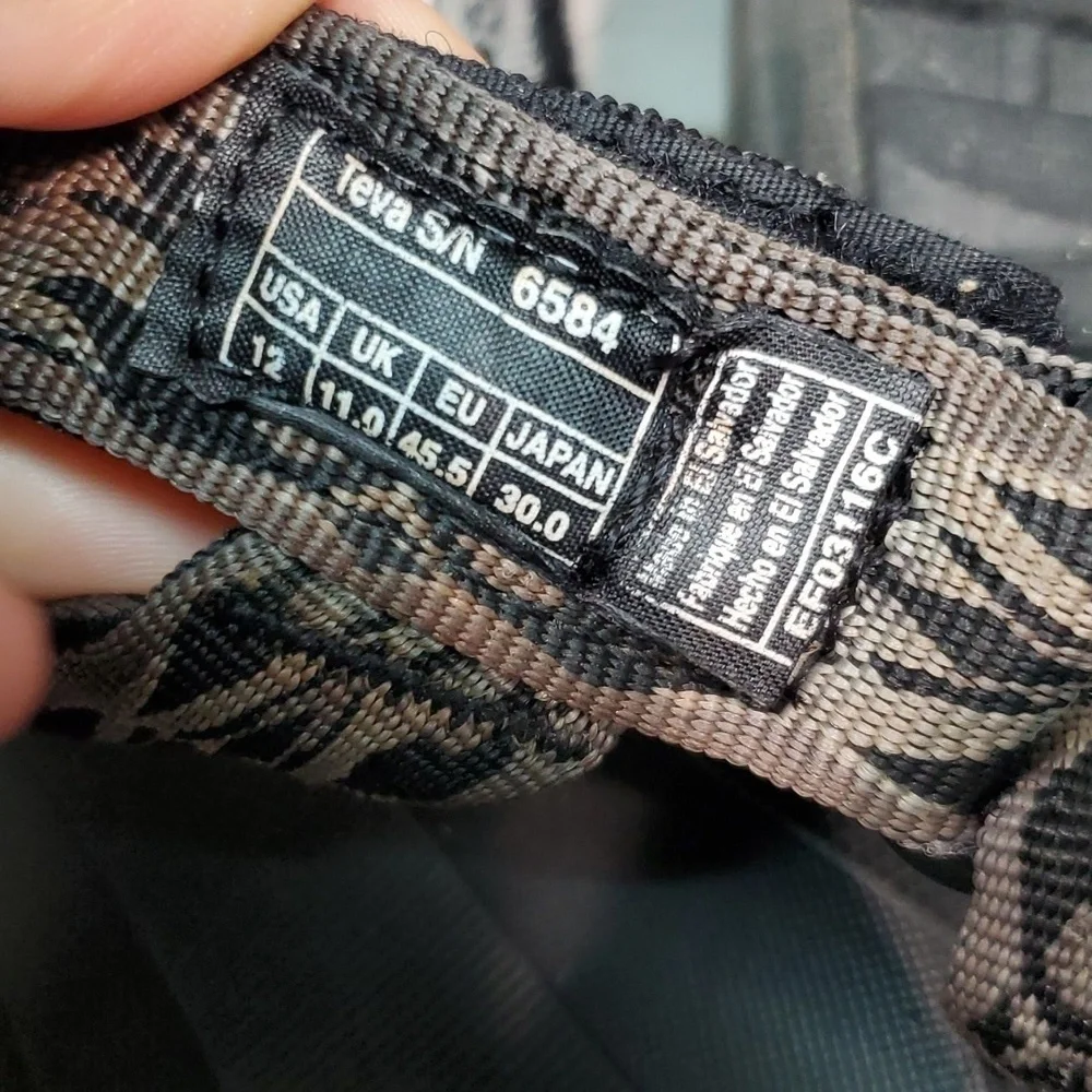 Teva good ll3box